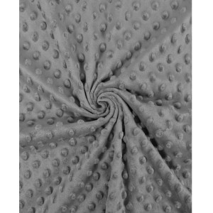 MINKY POIS GRIGIO 265gr MINKY POIS GRIGIO 265gr