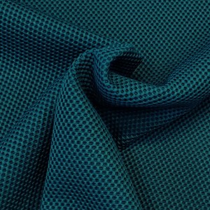 FUTUR PETROLIO - TESSUTO 3D FONOASSORBENTE