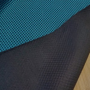 FUTUR PETROLIO - TESSUTO 3D FONOASSORBENTE FUTUR PETROLIO - TESSUTO 3D FONOASSORBENTE