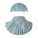 BRAIDED CORDINO COTONE RICICLATO MM5 - DENIM CHIARO