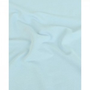 JERSEY NUOVO AZZURRO BABY