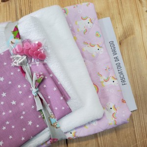 KIT FASCIATOIO DA VIAGGIO CALISSA BAMBOO BIANCO KIT FASCIATOIO DA VIAGGIO CALISSA BAMBOO BIANCO