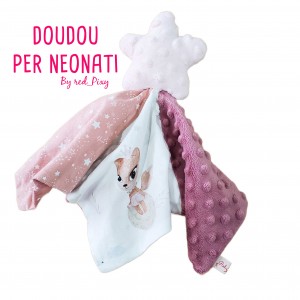 KIT DOUDOU MASCHIO KIT DOUDOU MASCHIO