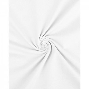 JERSEY BIANCO JERSEY BIANCO