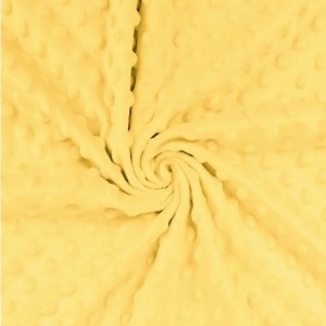 MINKY POIS GIALLO PASTELLO 265 gr MINKY POIS GIALLO PASTELLO 265 gr