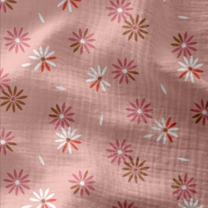 MUSSOLA ADA MARGHERITELLE BASE ROSA MUSSOLA ADA MARGHERITELLE BASE ROSA