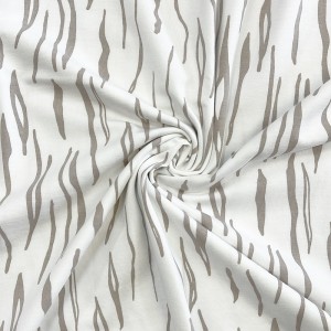 TIGER BASE LATTE JERSEY TIGER BASE LATTE JERSEY