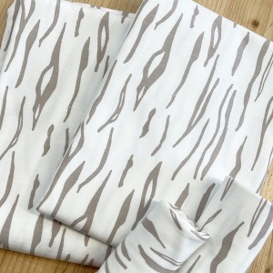TIGER BASE LATTE JERSEY TIGER BASE LATTE JERSEY