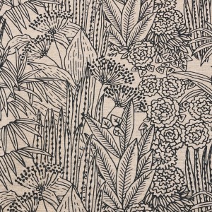 ORPHEE PANAMA BASE LINO DISEGNO NERO ORPHEE PANAMA BASE LINO DISEGNO NERO