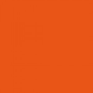 COTONE ARANCIO CALDO altezza 3mt