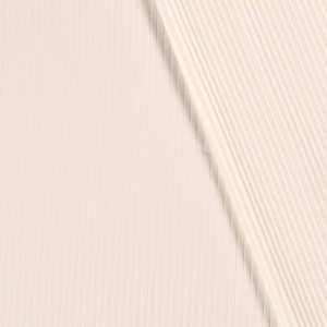 BIG RIB JERSEY LATTE