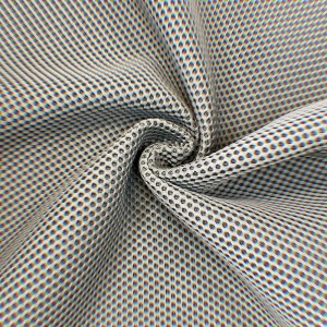 FUTUR GRIGIO CAMALEONTE - TESSUTO 3D FONOASSORBENTE