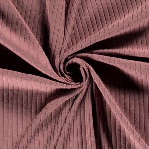 BIG RIB JERSEY MOSTO