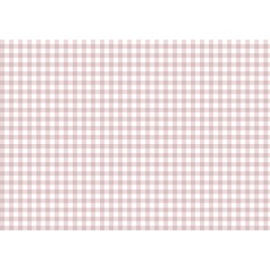 COTONE QUADRETTI 4.5MM ROSA BABY COTONE QUADRETTI 4.5MM ROSA BABY
