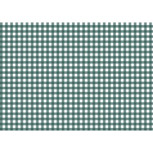 COTONE QUADRETTI 4.5MM EUCALIPTO SCURO