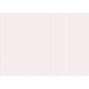 COTONE RIGHE 4mm BIANCO E ROSA BABY COTONE RIGHE 4mm BIANCO E ROSA BABY