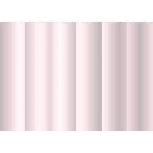 COTONE RIGHE 4mm BIANCO E ROSA ANTICO COTONE RIGHE 4mm BIANCO E ROSA ANTICO