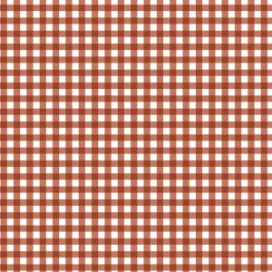 COTONE QUADRETTI 4.5MM RUGGINE COTONE QUADRETTI 4.5MM RUGGINE