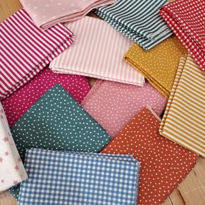 PACK 5 PZ COTONE CM 50X75 STAMPE BASIC (RANDOM) PACK 5 PZ COTONE CM 50X75 STAMPE BASIC (RANDOM)