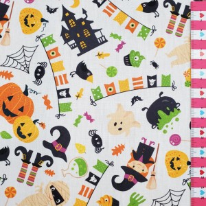 HAPPY HALLOWEEN HAPPY HALLOWEEN