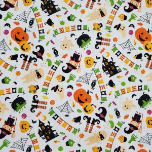 HAPPY HALLOWEEN HAPPY HALLOWEEN