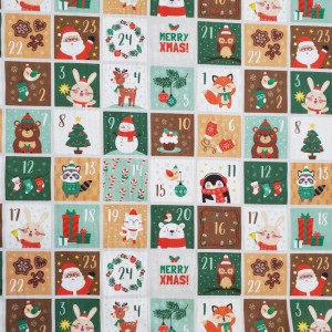 CHRISTMAS CALENDARIO KIDS CHRISTMAS CALENDARIO KIDS