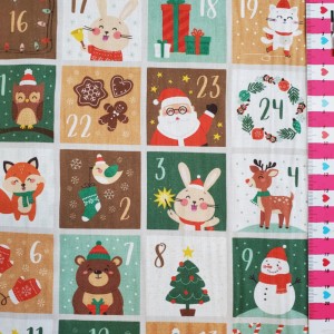 CHRISTMAS CALENDARIO KIDS CHRISTMAS CALENDARIO KIDS