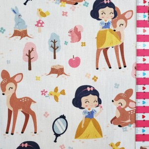 BIANCANEVE DUE PUNTO ZERO BIANCANEVE DUE PUNTO ZERO