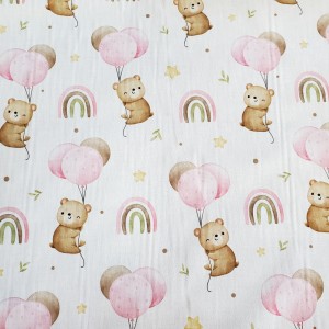 ORSETTA E PALLONCINI ARCOBALENO ORSETTA E PALLONCINI ARCOBALENO