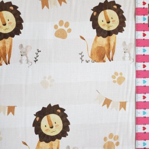 LEONCINO E TOPINO DUE PUNTO ZERO LEONCINO E TOPINO DUE PUNTO ZERO