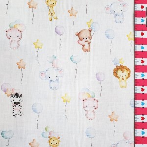 BABY SAVANA PALLONCINA BABY SAVANA PALLONCINA