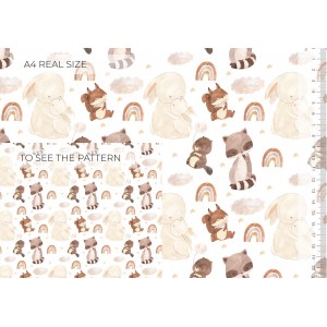 DOLCEZZE TRA LE NUVOLE