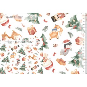 ALBERELLO CHRISTMAS & FRIENDS