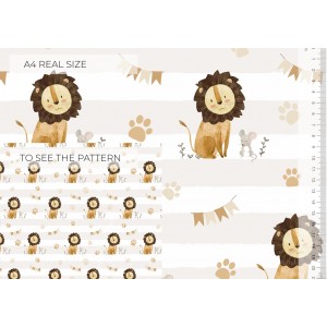 LEONCINO E TOPINO DUE PUNTO ZERO LEONCINO E TOPINO DUE PUNTO ZERO