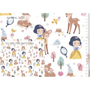 BIANCANEVE DUE PUNTO ZERO BIANCANEVE DUE PUNTO ZERO