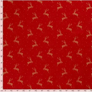 RENNE ORO BASE ROSSO NATALE RENNE ORO BASE ROSSO NATALE
