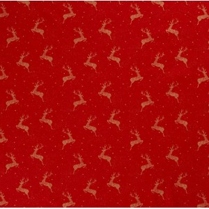 RENNE ORO BASE ROSSO NATALE RENNE ORO BASE ROSSO NATALE