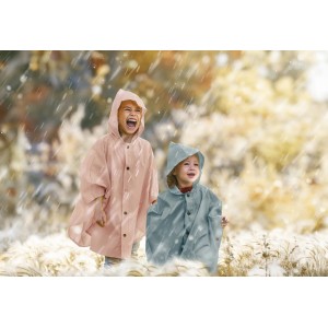 AQUA PROTECT GIALLO SOLE  impermeabile