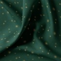SALVADOR FOGLIAME FIORATO LILLA ROSA E BLU COTONE SATIN SALVADOR FOGLIAME FIORATO LILLA ROSA E BLU COTONE SATIN