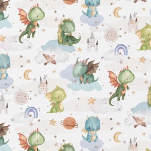 TAOKI DRAGHETTI digitale