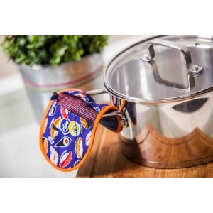 VLIESELINE - IMBOTTITURA 272 (mollettone) altezza cm 60