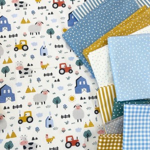 TRATTORI IN FATTORIA puericultura