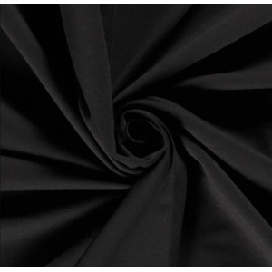 FELPA NERO FELPA NERO