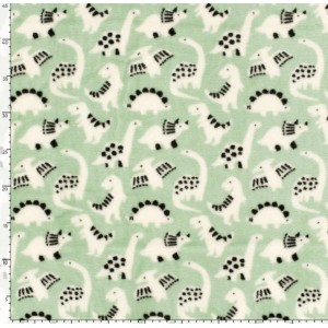 DOUDOU DINI BASE VERDE PASTELLO DOUDOU DINI BASE VERDE PASTELLO