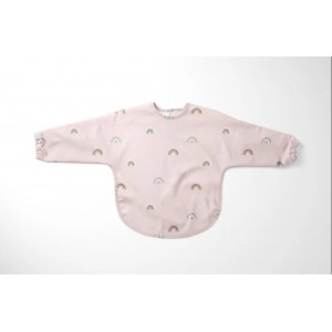 AQUA PROTECT FIORI BASE ROSA impermeabile