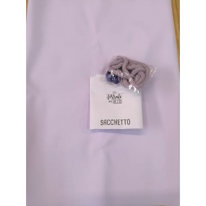 KIT SACCHETTO IN AQUA PROTECT LILLA KIT SACCHETTO IN AQUA PROTECT LILLA