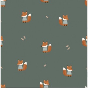 AQUA PROTECT FOX BASE VERDONE impermeabile AQUA PROTECT FOX BASE VERDONE impermeabile