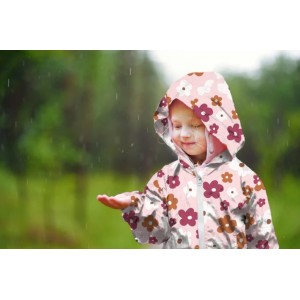 AQUA PROTECT SAVANA BASE TAUPE CHIARO impermeabile