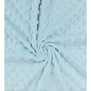 MINKY POIS AZZURRO BABY 265 gr MINKY POIS AZZURRO BABY 265 gr
