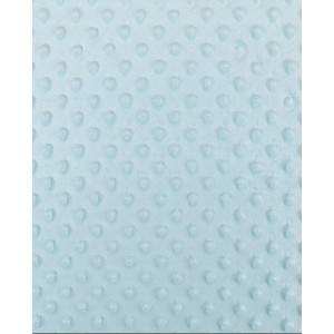MINKY POIS AZZURRO BABY 265 gr MINKY POIS AZZURRO BABY 265 gr